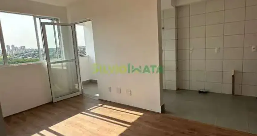 Apartamento à venda no Condomínio Residencial Soládio Itália I -