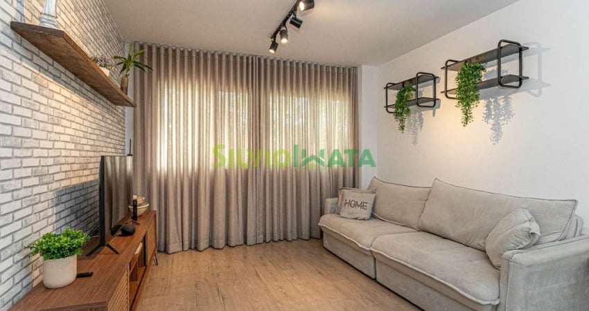Apartamento Moderno e Bem Localizado na Zona 02  Maringá/PR