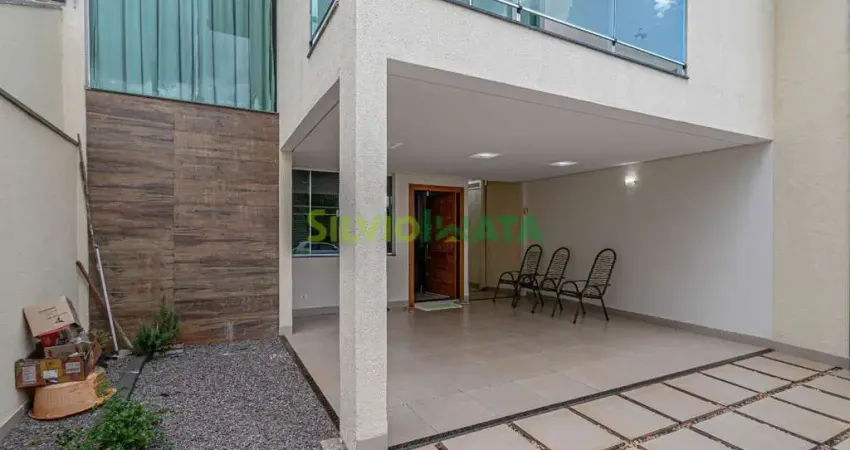 Casa com 3 quartos à venda na Rua Pioneiro Rafael Garcia, 396, Jardim do Carmo, Maringá