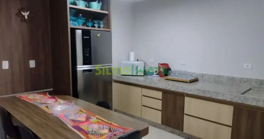 Casa com 3 quartos à venda na Rua Divino Bortolotto, 514, Jardim Cidade Monções, Maringá