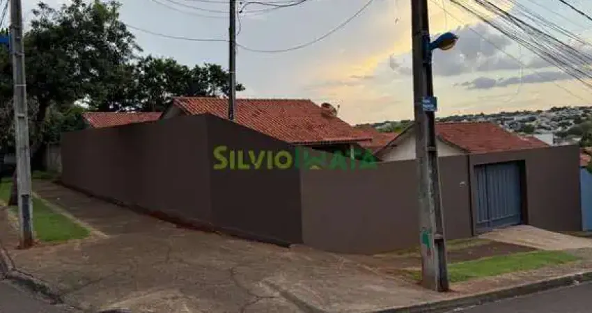 Casa à Venda no Jardim Diamante!