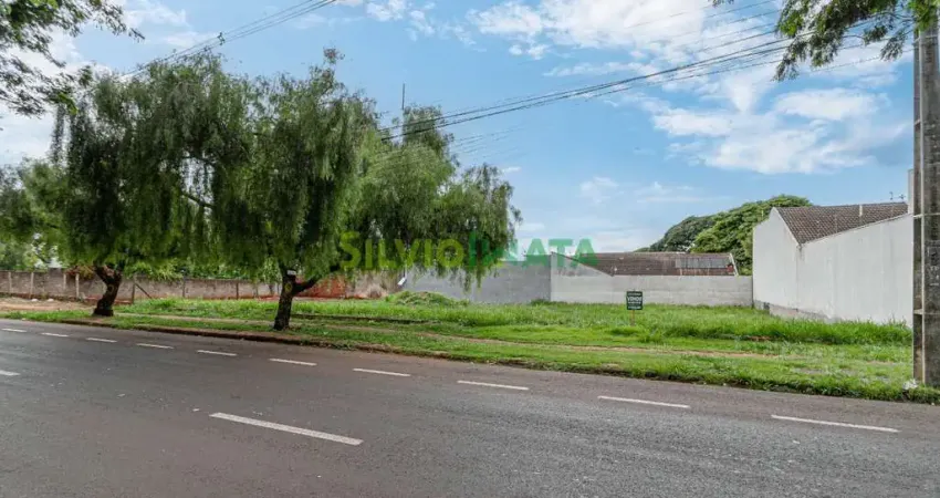EXCELENTE OPORTUNIDADE! LOTE COMERCIAL À VENDA NO JARDIM SÃO SILVESTRE
