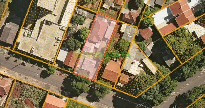 EXCELENTE OPORTUNIDADE! LOTE RESIDENCIAL - LOCALIZAÇÃO PRIVILEGIADA ZONA 08!