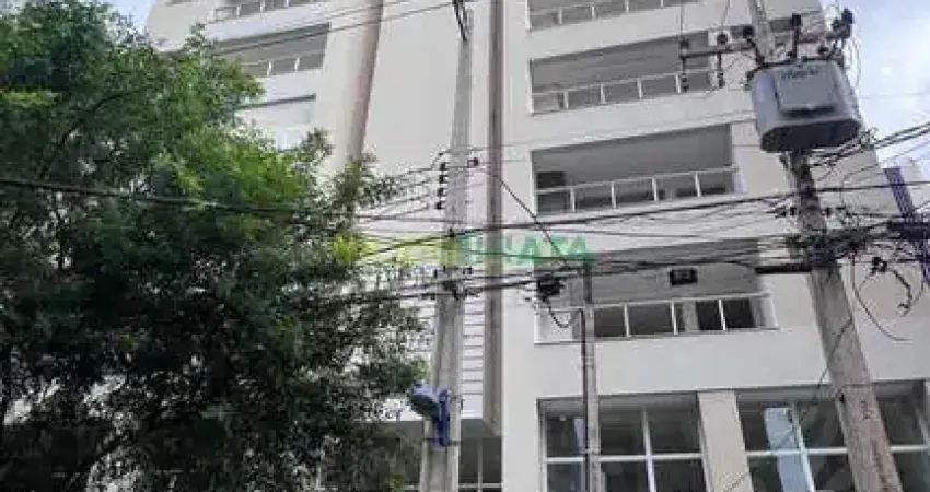 Apartamento com 3 quartos à venda na Rua Rui Barbosa, 85, Zona 07, Maringá