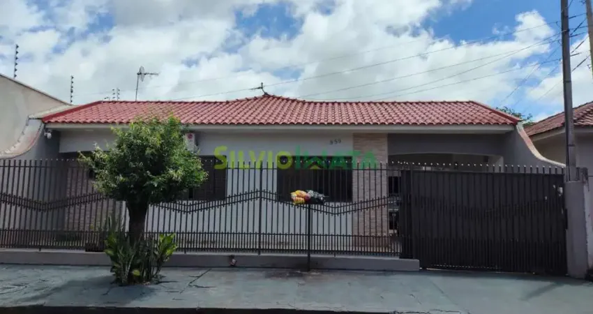 Casa com 2 quartos à venda na Rua Joaquim Nabuco, 955, Jardim Independência, Sarandi