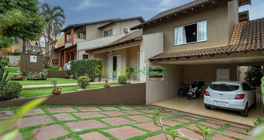 Casa em condomínio fechado com 3 quartos à venda na Avenida Guedner, 1170, Zona 08, Maringá