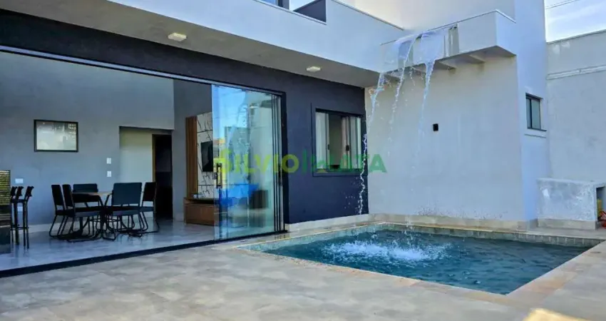 Casa de lazer à venda por R$ 680.000,00 em Porto Rico-PR