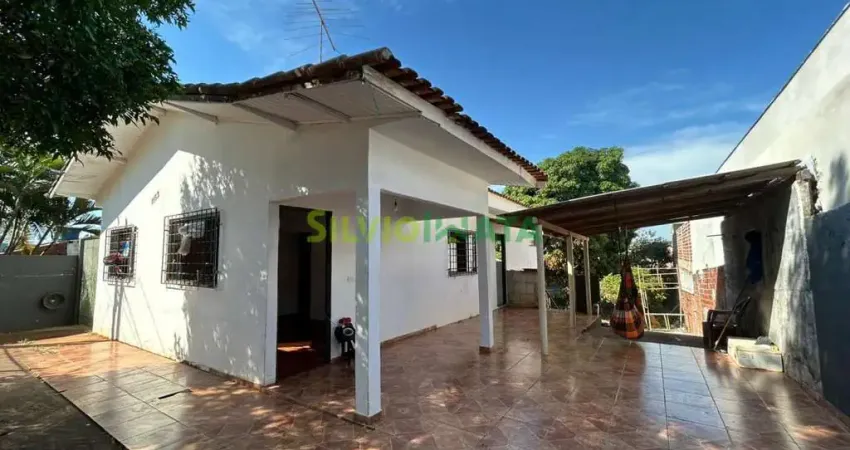Casa com 3 quartos à venda na Rua Colômbia, 1152, Jardim Alvorada, Maringá
