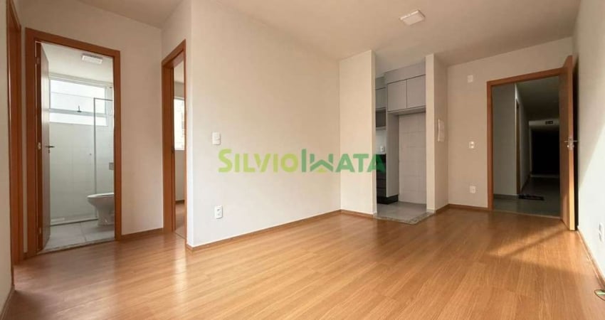 Apartamento à Venda no Residencial Spazio Montecarlo