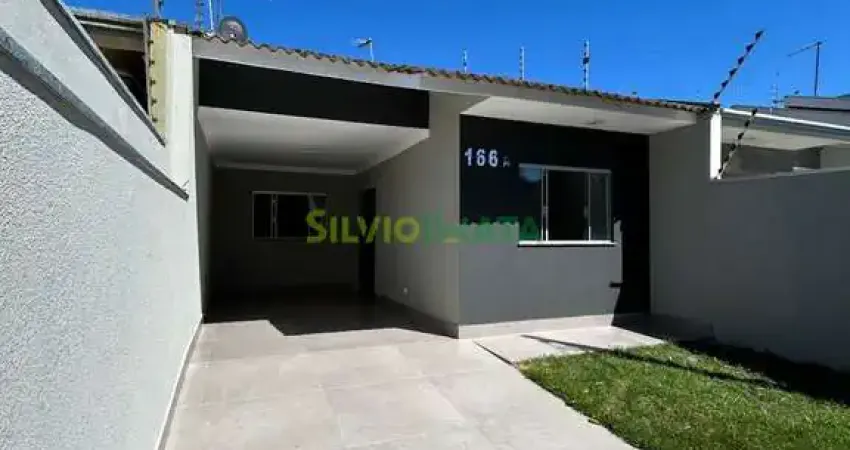 Casa com 3 quartos à venda na Rua Pioneiro Demétrio Kutchenko, 166, Jardim Paraíso, Maringá