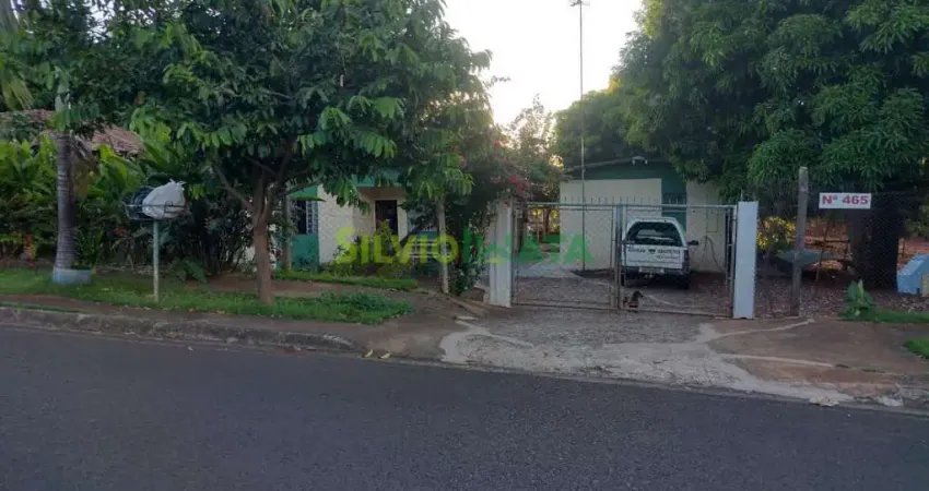 Chácara / sítio à venda na Rua Políbio Fagundes Neves, 465, Jardim Alvorada, Maringá
