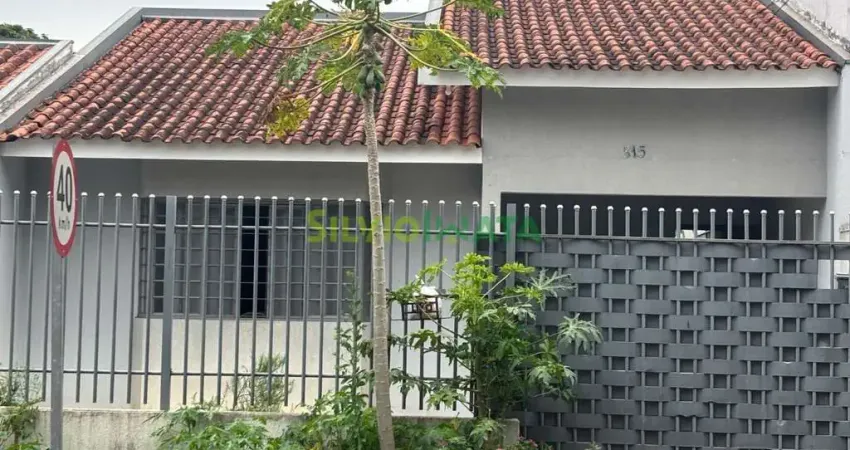 Casa com 3 quartos à venda na Rua 28 de Junho, 815, Jardim Tupinambá, Maringá