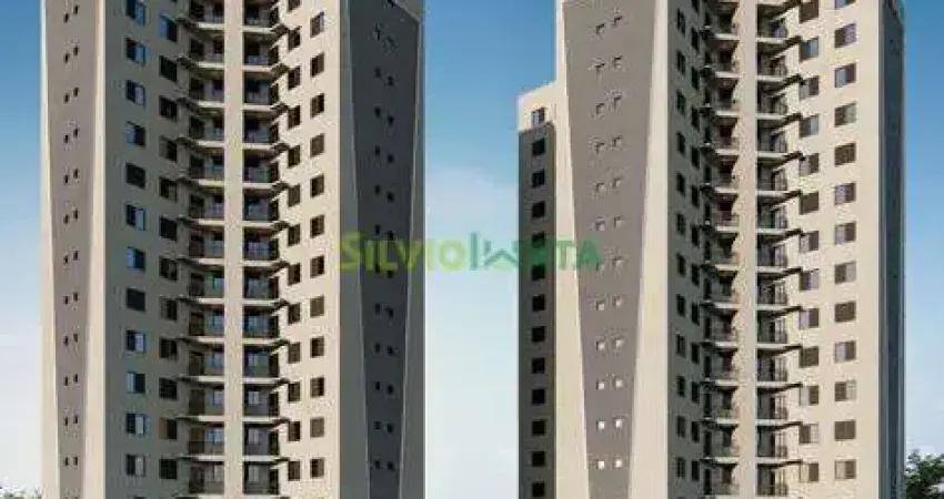 EXCELENTE APARTAMENTO NO ED. TORRES DOURO, RECÉM ENTREGUE, COM DOIS 02 QUARTOS, SACADA COM CHURRASQUEIRA, PARA MORAR NA VILA EMÍLIA, PRÓXIMO À CERRO AZUL.