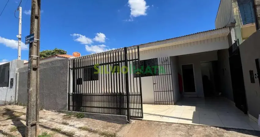 Casa à Venda  Jardim Liberdade