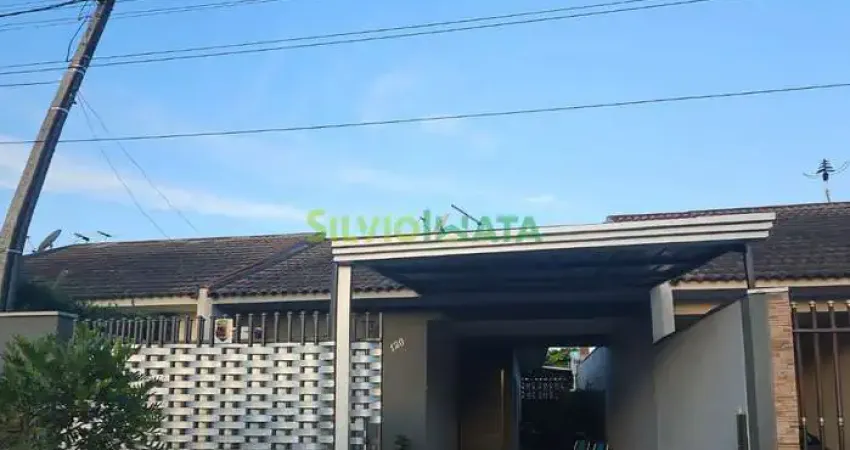 Casa com 2 quartos à venda na Rua Mestre da Justiça, 120, Parque Residencial Bom Pastor, Sarandi