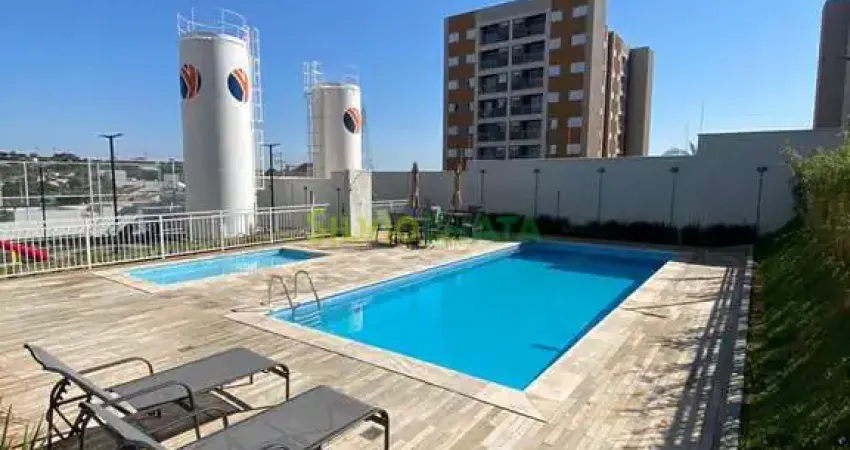 Apartamento com 2 quartos à venda na Rua Pequi, 204, Jardim Tropical, Maringá