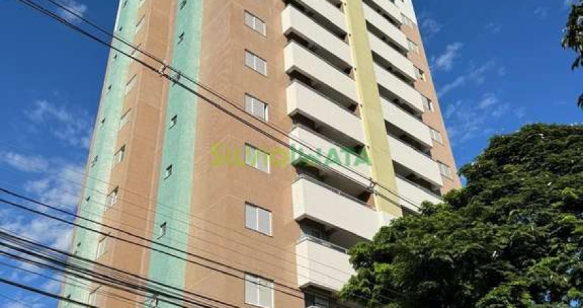Apartamento com 3 quartos à venda na Rua José Moreno Júnior, 630, Jardim Aclimação, Maringá