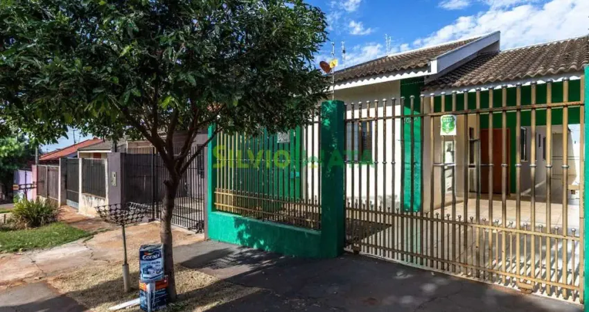Casa com 3 quartos à venda na Rua Pioneiro João Nunes, 1024, Jardim Paulista, Maringá