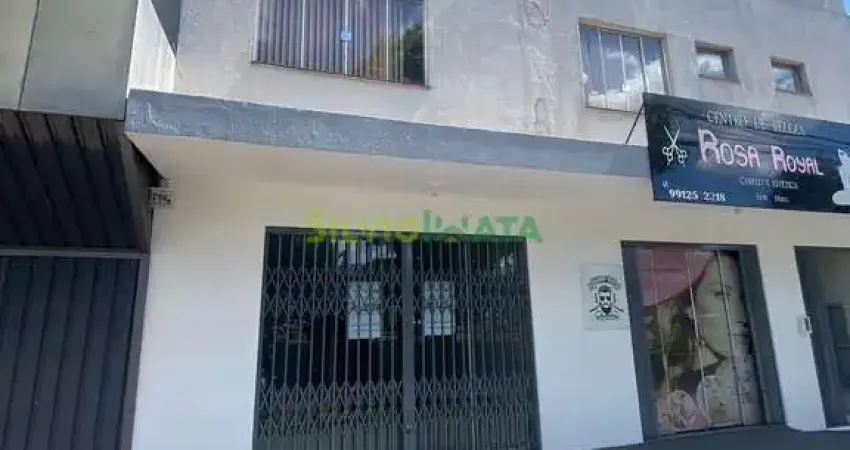 EXCELENTE SALA COMERCIAL DE 100,00  M² PARA ALUGAR NA AVENIDA BRASIL, ZONA 08, PRÓXIMO AO ANTIGO AEROPORTO.