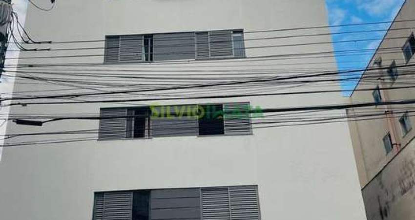 APARTAMENTO À VENDA  ED. SAINT PAUL | RUA MANDAGUARI, 328  4° ANDAR