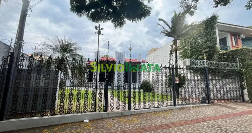 Casa comercial para locação na Zona 05 - Maringá - PR