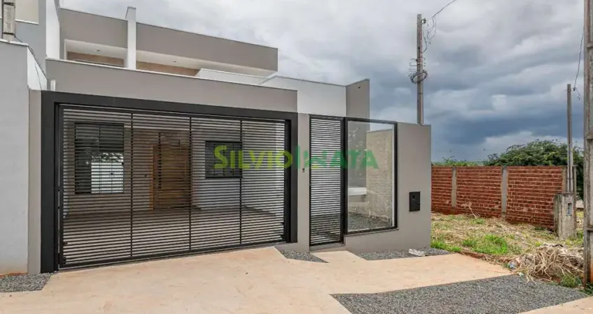 Casa com 3 quartos à venda na Rua Pedro Cano, 419, Jardim Espanha, Maringá