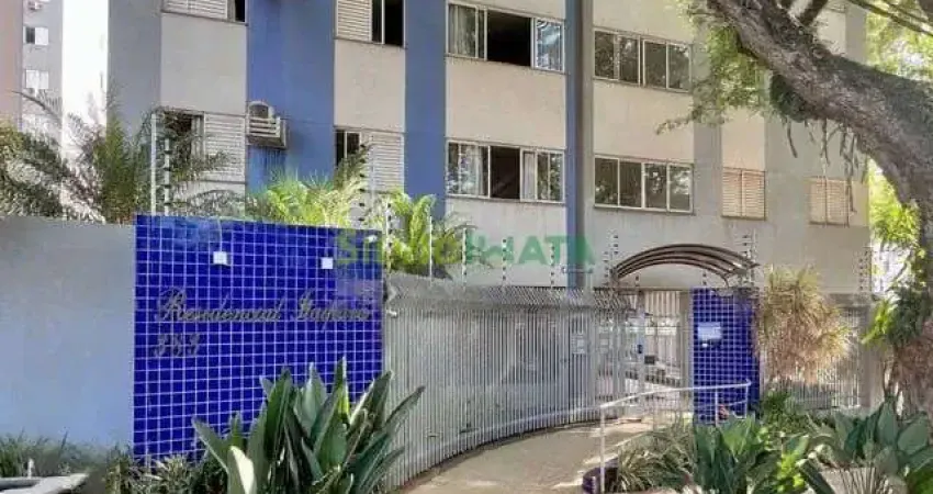 Apartamento com 3 quartos à venda na Rua Monsenhor Kimura, 383, Vila Cleópatra, Maringá