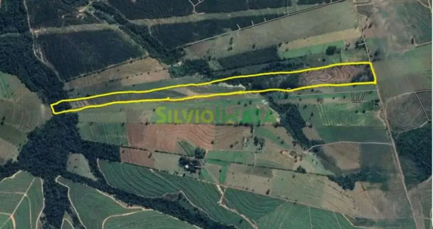Chácara / sítio à venda na Estrada Tapejara, s/n, Zona Rural, Cruzeiro do Oeste