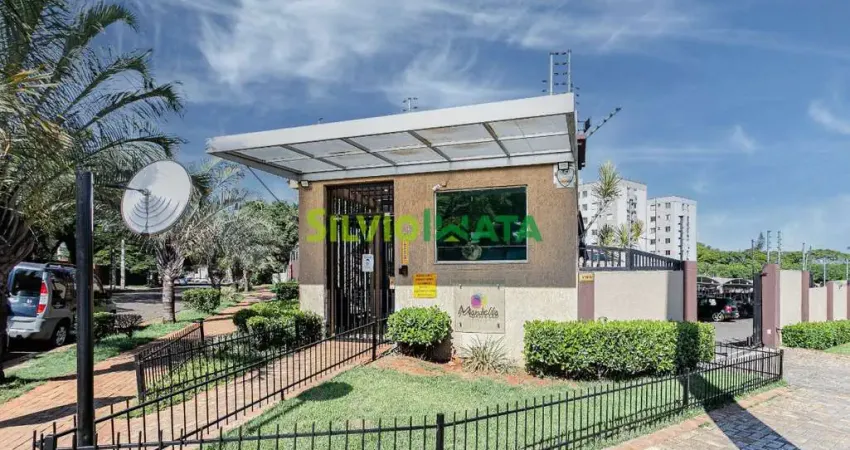 Apartamento com 2 quartos à venda na Rua Castro Alves, 728, Zona 06, Maringá