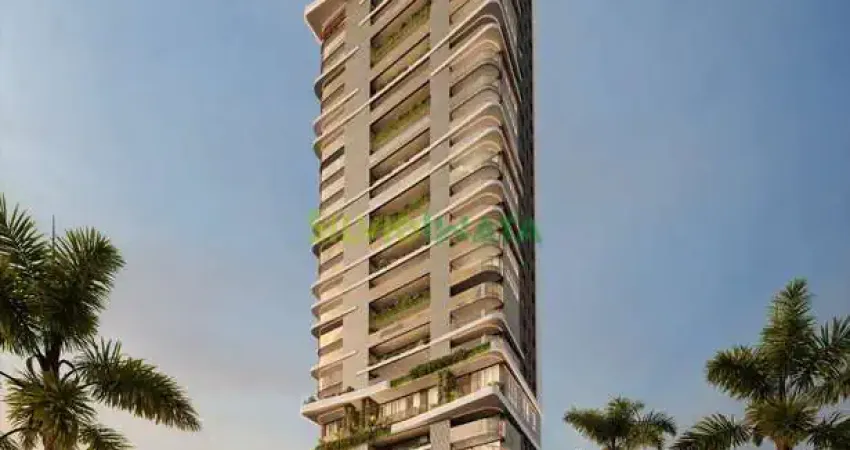 Apartamento com 3 quartos à venda na Avenida XV de Novembro, 1086, Zona 01, Maringá