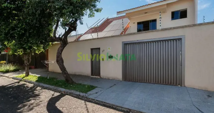 Casa com 5 quartos à venda na Rua Netuno, 29, Jardim Imperial II, Maringá