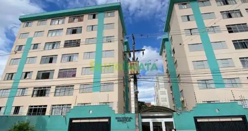Excelente apartamento , 03 quartos sendo 01 suíte para morar no ed. amarylis, próximo da av. cerro azul, vila marumby