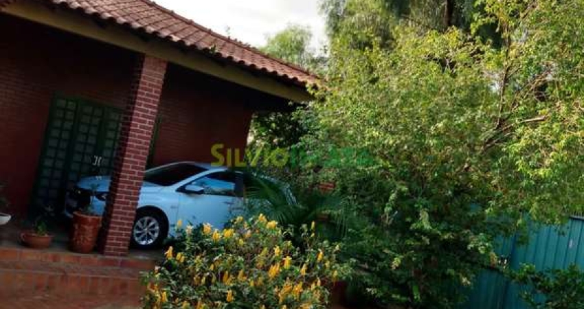Casa com 3 quartos à venda na Rua Rio Juruá, 1466, Jardim Oásis, Maringá
