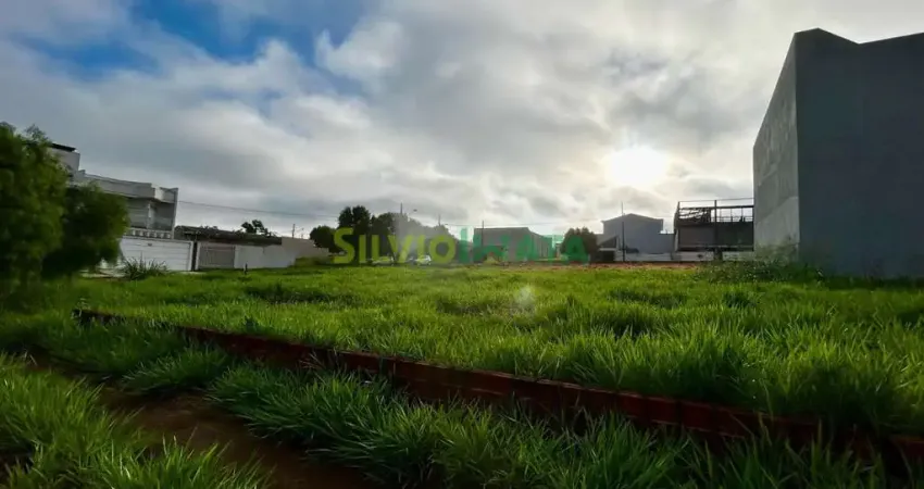 Terreno comercial à venda na Rua João Vivan, 58, Jardim Oriental, Maringá
