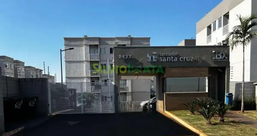Apartamento à Venda  Condomínio Terra de Santa Cruz Fase II, Sarandi/PR