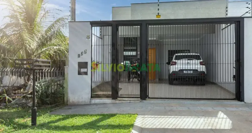 Casa com 3 quartos à venda na Rua Pioneiro Mitsuzuchi Tokuda, 133, Conjunto Habitacional Lea Leal, Maringá
