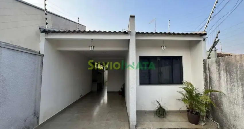 Casa à venda no Parque Jardim Madrid  Maringá/PR!
