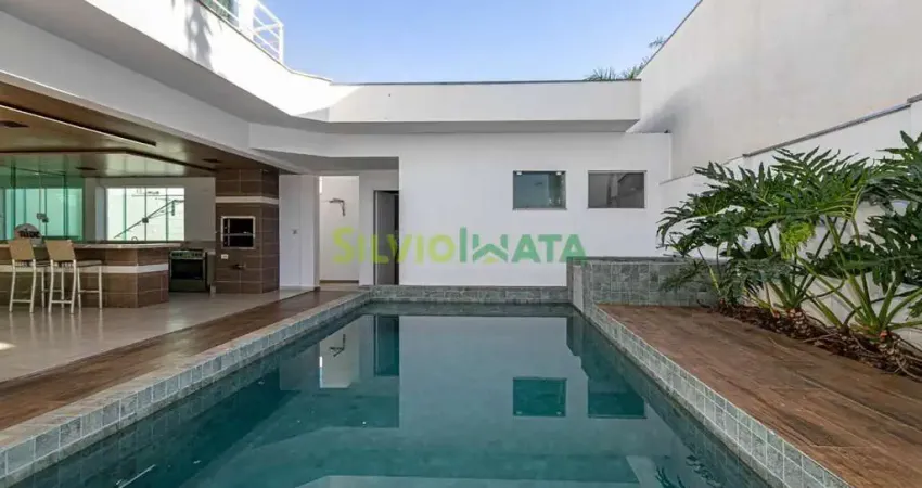 Casa em condomínio fechado com 4 quartos à venda na Avenida Cerro Azul, 2649, Jardim Novo Horizonte, Maringá