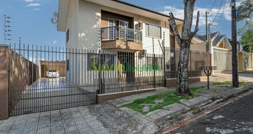 Sobrado- Jardim Imperial II