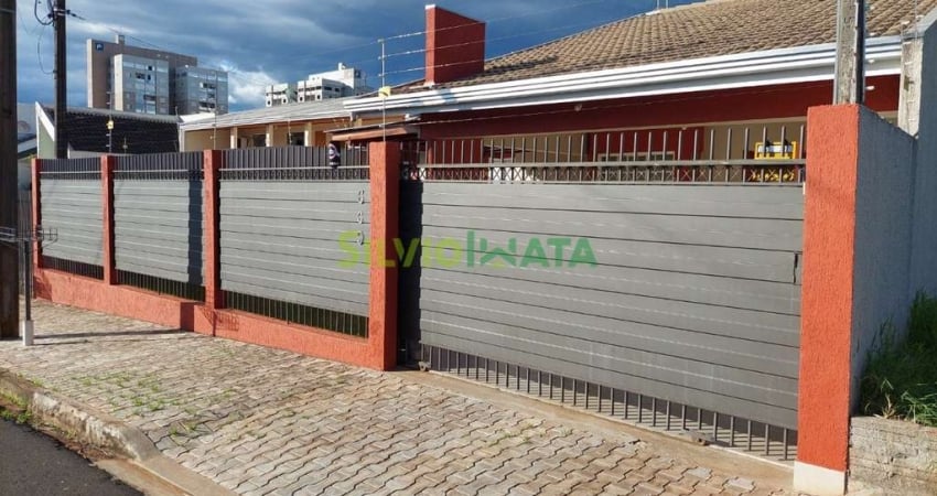 Casa com 3 quartos à venda na Rua Adão Elói Trojan, 669, Jardim Ipanema, Maringá
