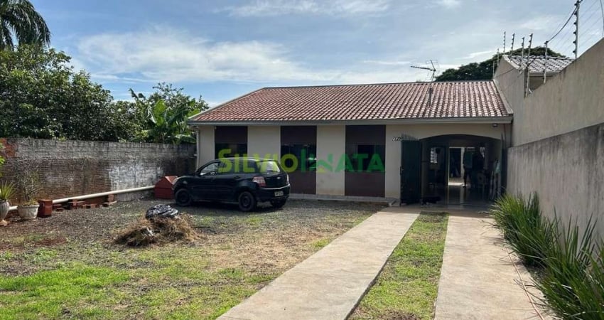 Casa a venda-Excelente Oportunidade!
