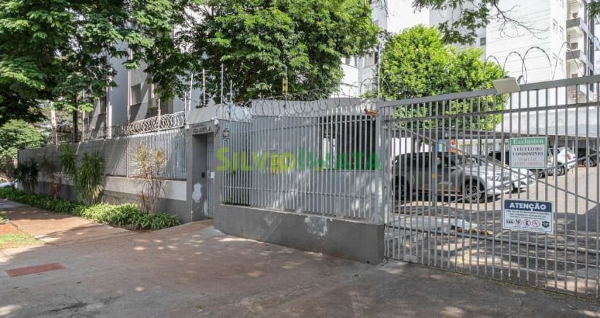 Vende-se apartamento no Residencial Isabella  Vila Bosque