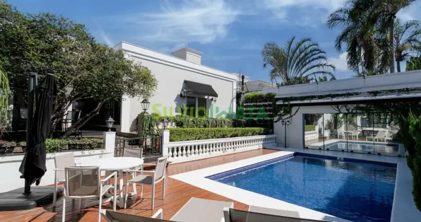 Casa de luxo à venda por R$ 3.500.000,00 na Zona 02, Maringá-PR
