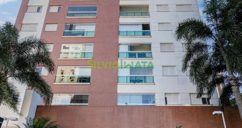 Apartamento com 3 quartos à venda na Rua Quintino Bocaiúva, 298, Zona 07, Maringá