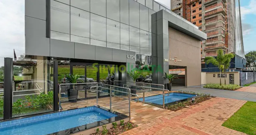 Excelente apartamento de 02 quartos para morar no jardim aclimação.