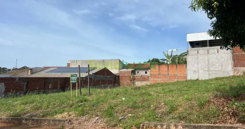 Terreno comercial à venda na Avenida Naihma Name, 676, Jardim Olímpico, Maringá