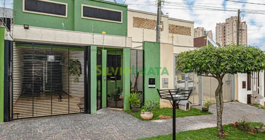 Casa com 3 quartos à venda na Rua Pioneiro Ângelo Tait, 70, Zona 28, Maringá