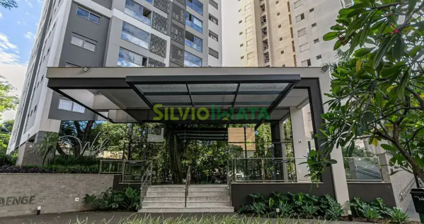 Apartamento com 3 quartos à venda na Avenida Bento Munhoz da Rocha Netto, Zona 07, Maringá