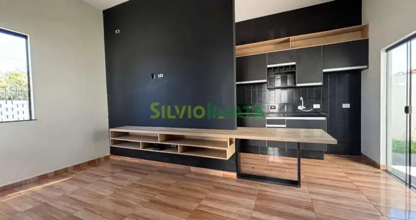 Casa com 2 quartos à venda na Rua Charles Coelho Luiz, 282, Residencial Arezzo, Maringá