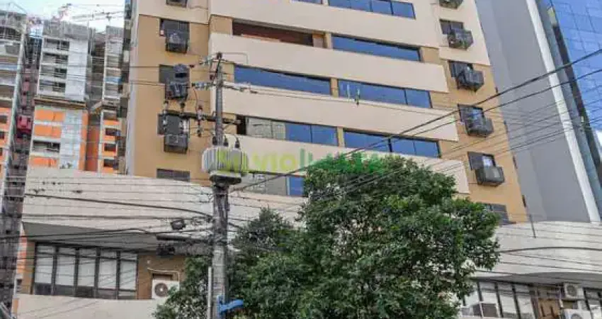 EXCELENTE SALA COMERCIAL SONRELOJA, NO ED. SIERRA NEVADA, PARA ALUGAR NO CENTRO DA CIDADE.